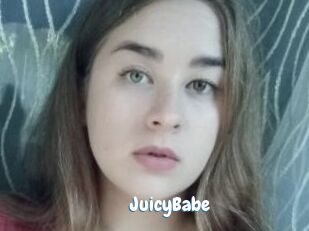 JuicyBabe