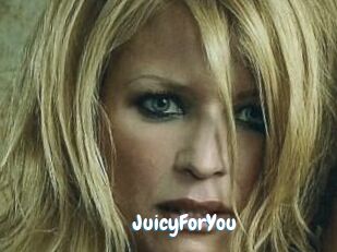 JuicyForYou