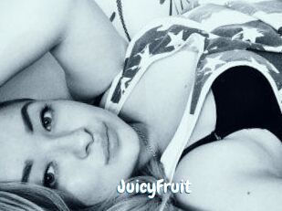 JuicyFruit