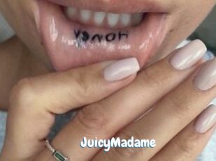 JuicyMadame