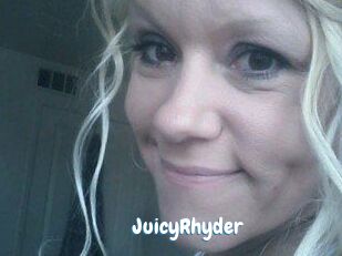 JuicyRhyder