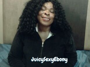 JuicySexyEbony