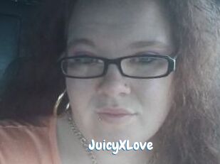 JuicyXLove