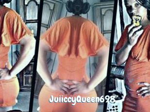 JuiiccyQueen698