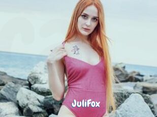 JuliFox