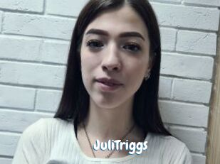 JuliTriggs