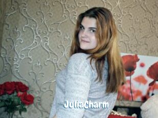 JuliaCharm