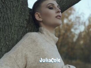 JuliaCole