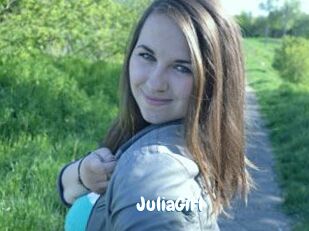 JuliaGirl