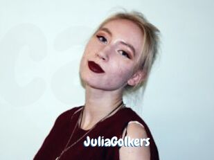 JuliaGolkers