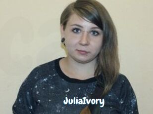 JuliaIvory