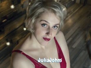 JuliaJohns