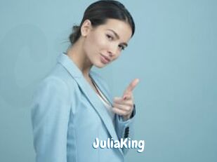 JuliaKing