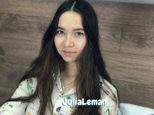 JuliaLeman