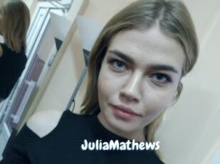 JuliaMathews