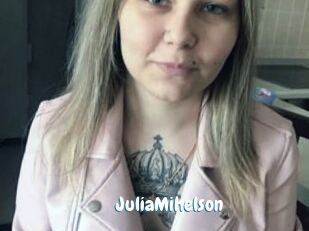 JuliaMihelson