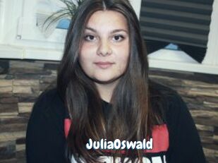 JuliaOswald