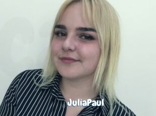 JuliaPaul