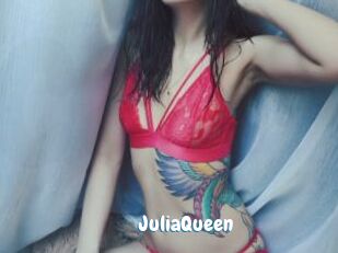 JuliaQueen