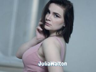 JuliaWalton