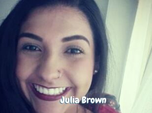 Julia_Brown