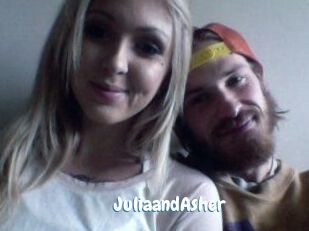 Julia_and_Asher