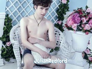 JulianRedford