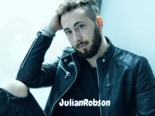 JulianRobson