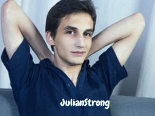 JulianStrong