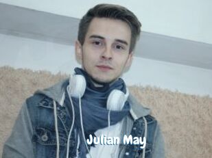 Julian_May