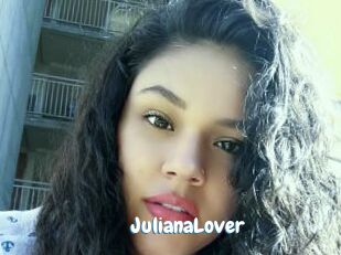 JulianaLover