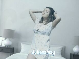 JulianaMay