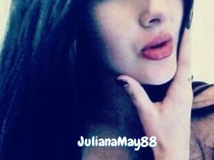 JulianaMay88