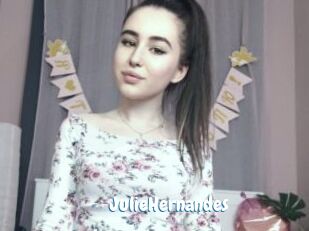 JulieHernandes