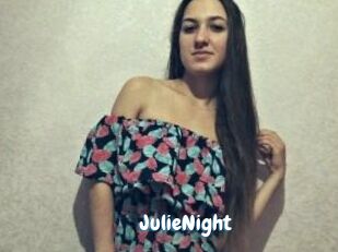 JulieNight