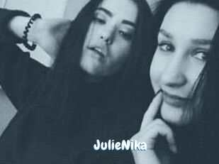 JulieNika