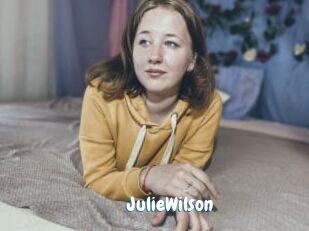 JulieWilson