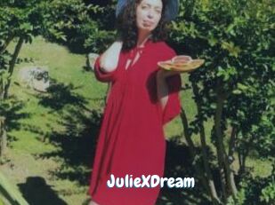 JulieXDream