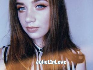 JulietInLove