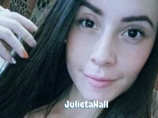 JulietaHall