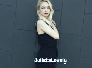 JulietaLovely