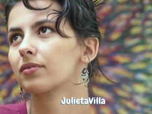 JulietaVilla