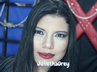 JuliethaGrey