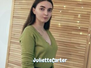 JulietteCarter