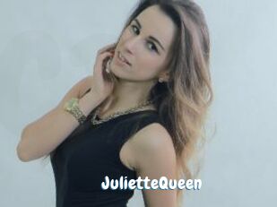 JulietteQueen