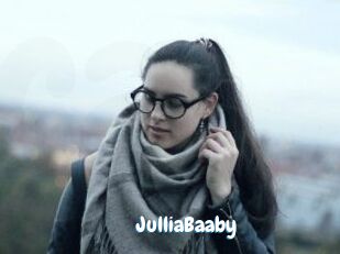 JulliaBaaby