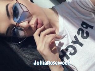 JulliaRosewood