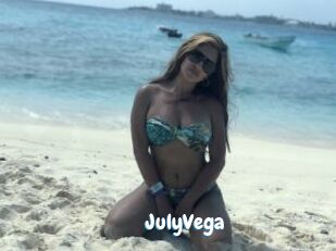 JulyVega