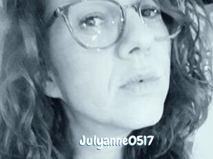 Julyanne0517