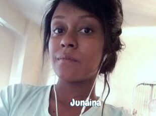 Junaina